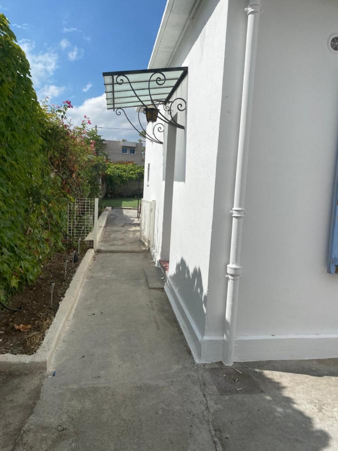 Maisonnette Cagnes Exterior photo