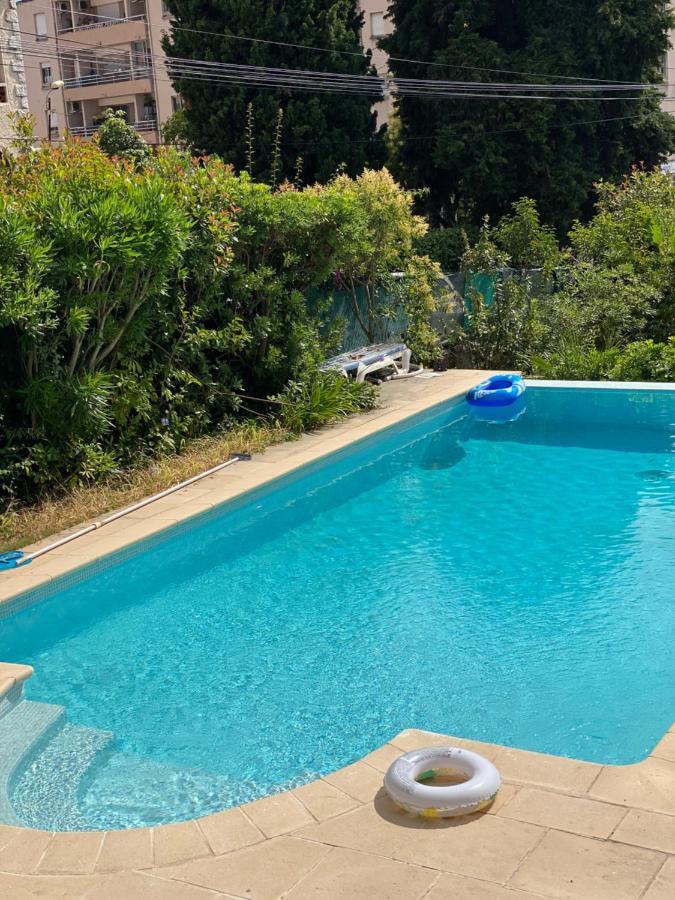 Maisonnette Cagnes Exterior photo